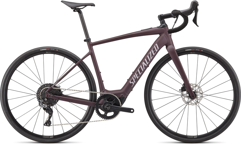 Specialized Turbo Creo SL Comp E5