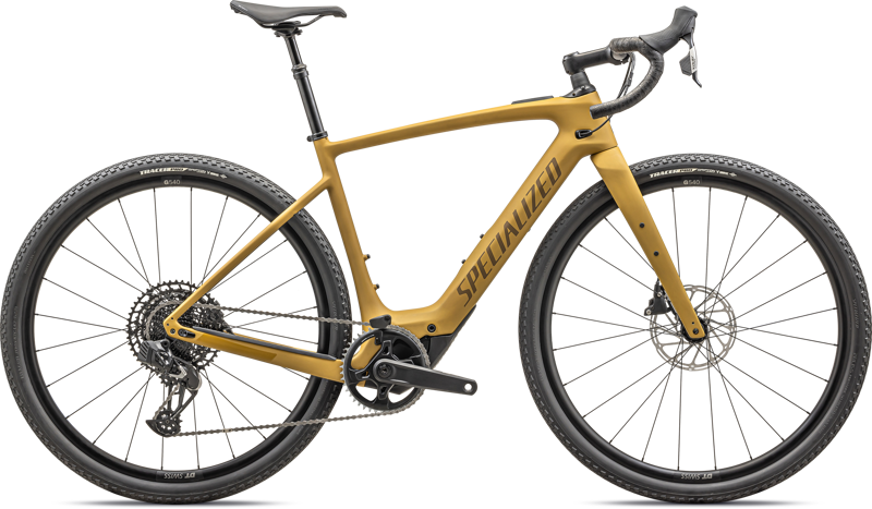 Specialized Turbo Creo 2 Comp