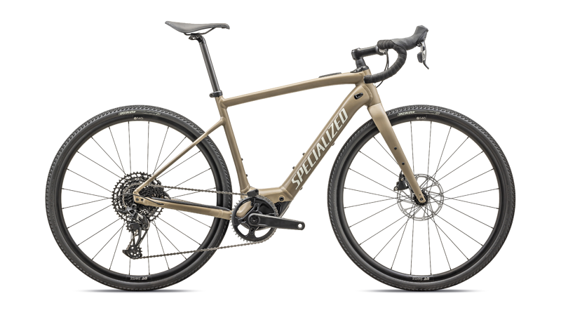 Specialized Turbo Creo 2 Comp E5
