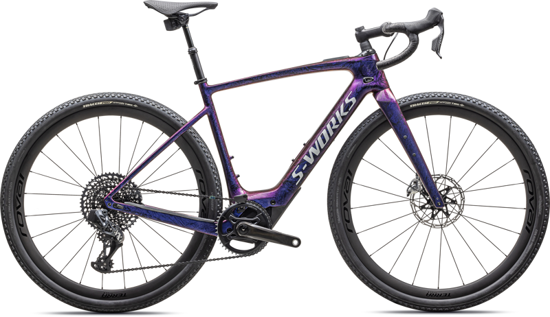 Specialized S-Works Turbo Creo 2
