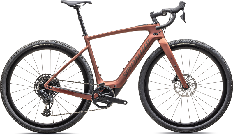 Specialized Turbo Creo 2 Expert