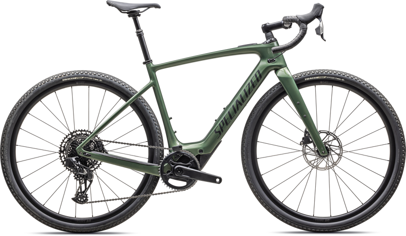 Specialized Turbo Creo 2 Comp