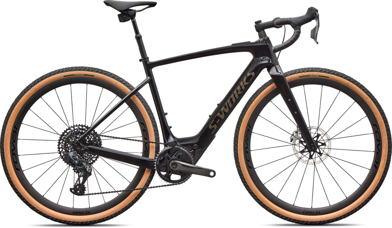 Specialized S-Works Turbo Creo 2