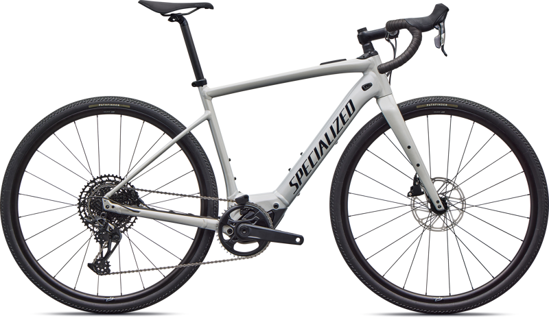 Specialized Turbo Creo 2 Comp E5 - SRAM Apex Eagle