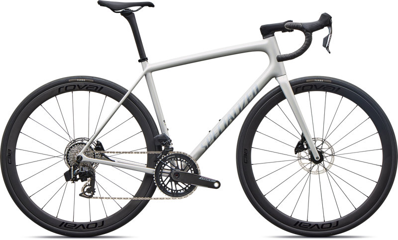 Specialized Aethos 2 Expert – SRAM Force AXS