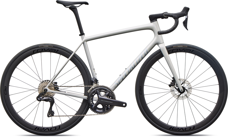 Specialized Aethos 2 Expert - Shimano Ultegra Di2