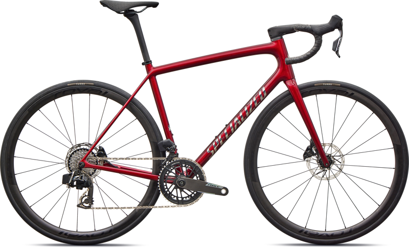 Specialized Aethos 2 Pro - SRAM Force AXS