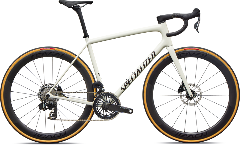 Specialized Aethos 2 Pro – SRAM Force AXS