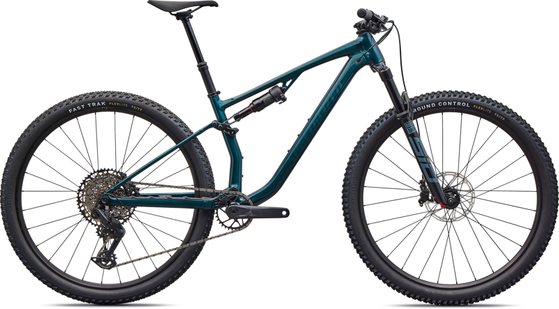 Specialized Chisel Comp