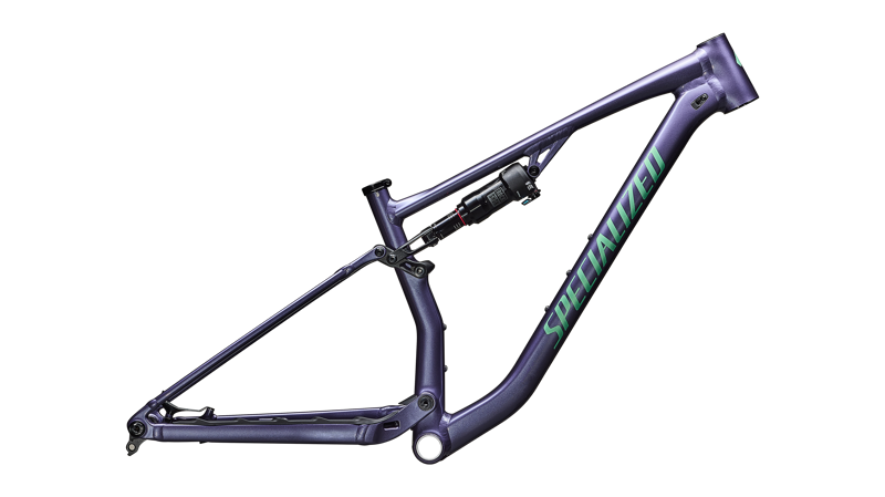 Specialized Chisel Frameset