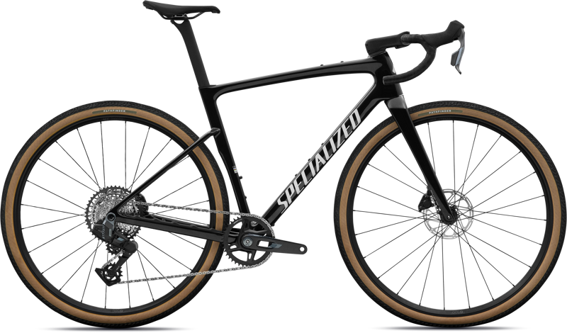 Specialized Crux 5 Comp - SRAM Rival XPLR
