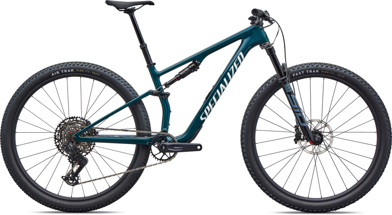 Specialized Epic 8 Comp