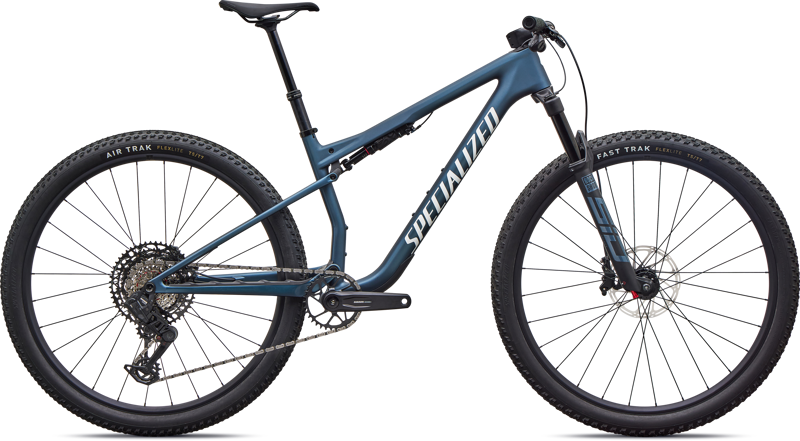 Specialized Epic 9 Comp