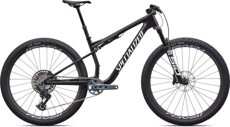 Specialized Epic 9 Expert