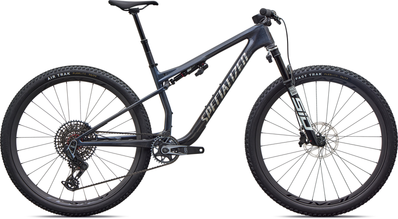 Specialized Epic 9 Pro