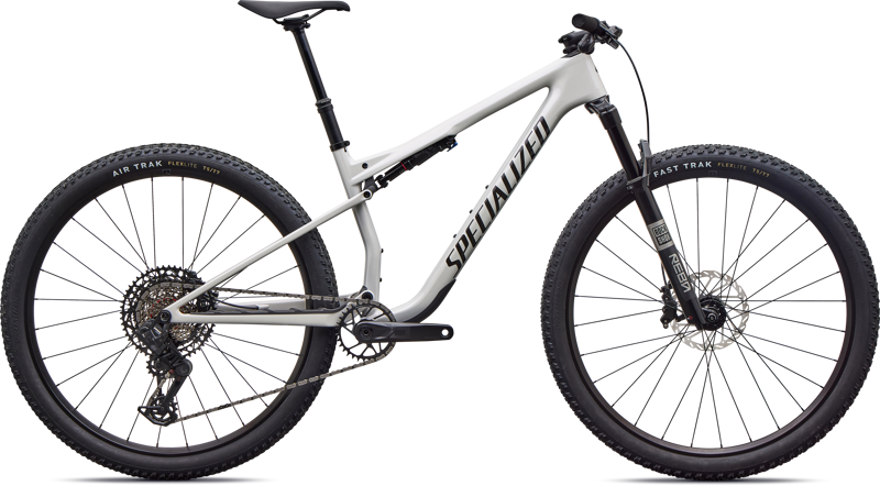 Specialized Epic 9 Sport