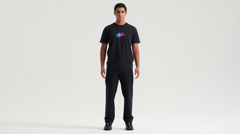 Specialized Heritage Short Sleeve T-Shirt