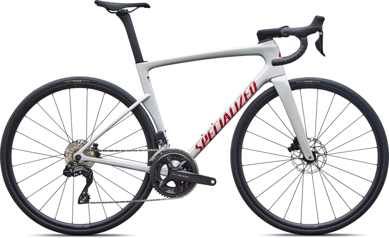Specialized Kolo Tarmac SL9 Comp - Shimano 105 Di2
