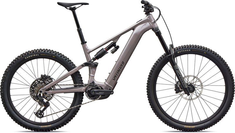 Specialized Levo 4 EVO Comp Alloy