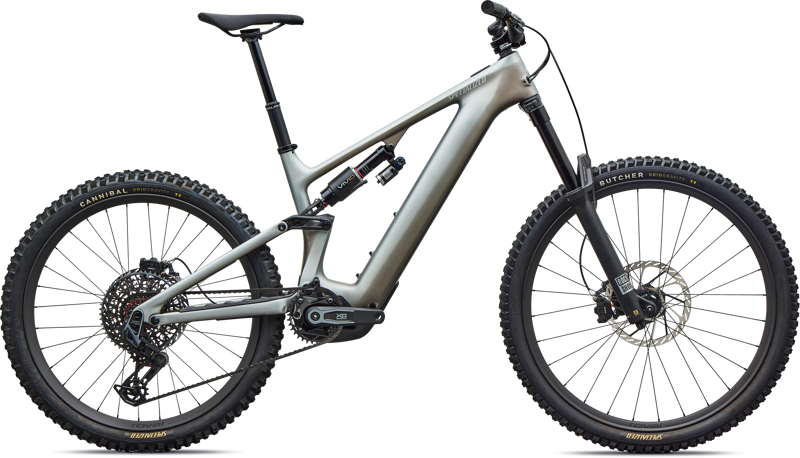 Specialized Levo 4 EVO Pro