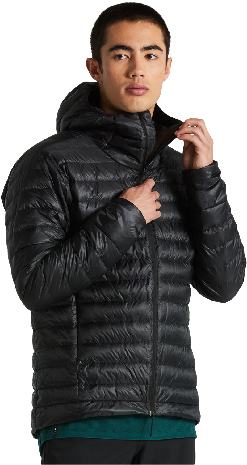 Specialized Men's Packable Down Jacket