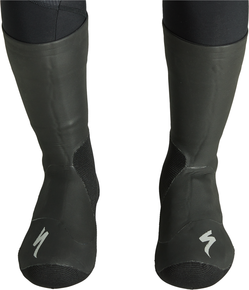 Specialized Neoprene Shoe Covers