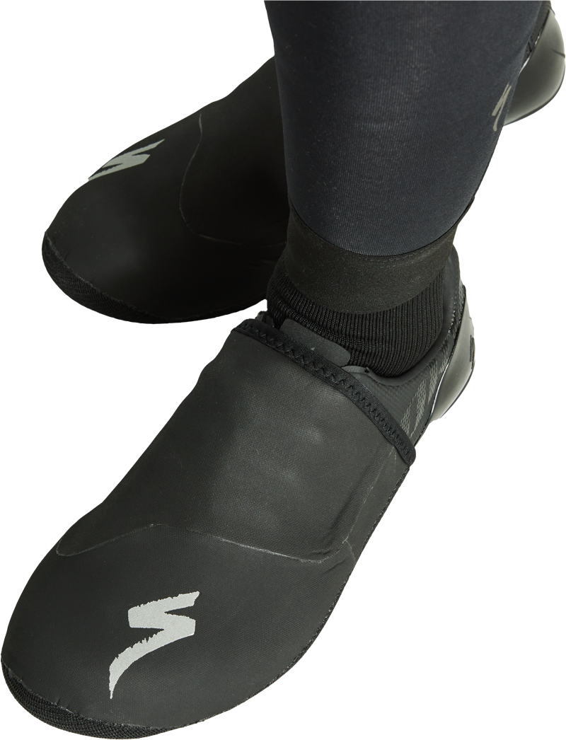 Specialized Neoprene Toe Covers