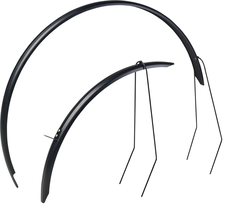 Specialized Plug + Play Fender Set v2