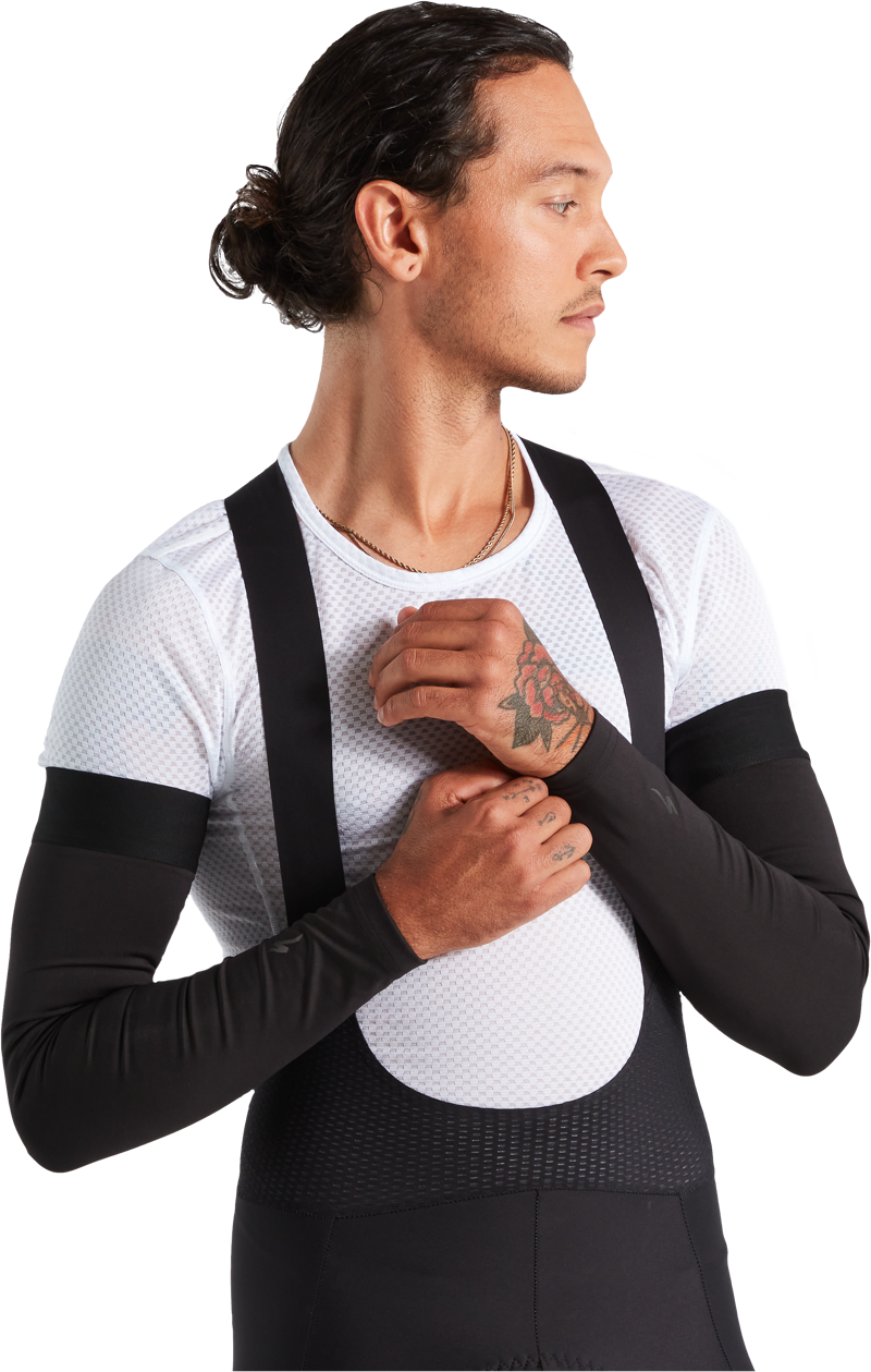 Specialized Race Rain Arm Covers