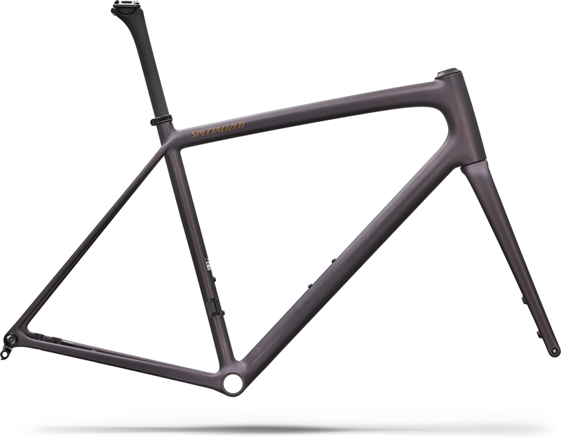 Specialized Rámová sada Aethos 2