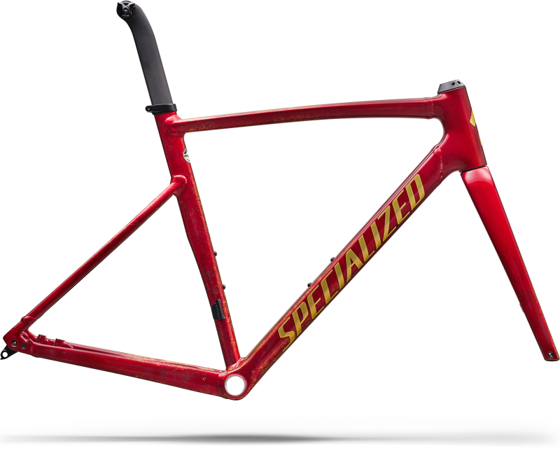 Specialized Rámová sada Allez Sprint