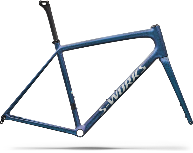 Specialized Rámová sada S-Works Aethos 2 