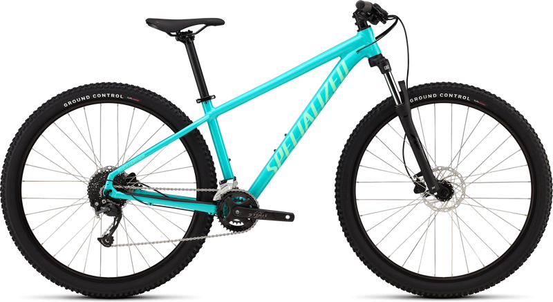 Specialized Rockhopper