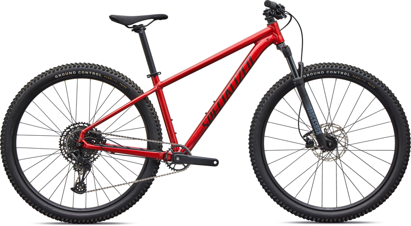 Specialized Rockhopper Comp