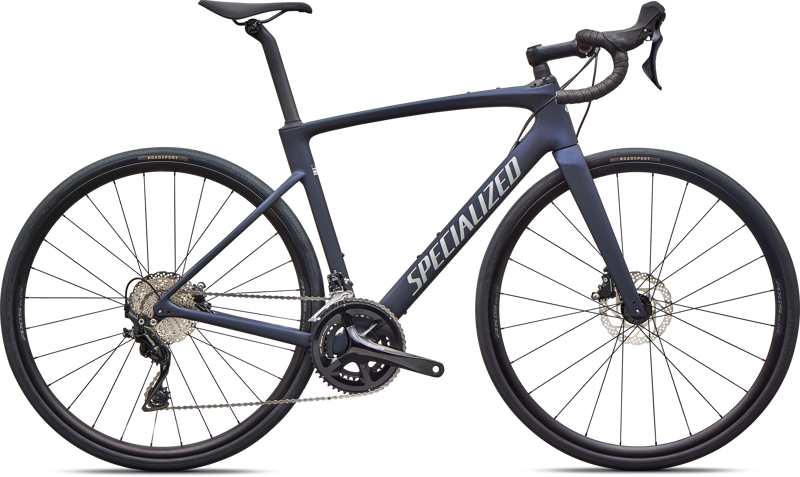 Specialized Roubaix SL8 – Shimano Tiagra