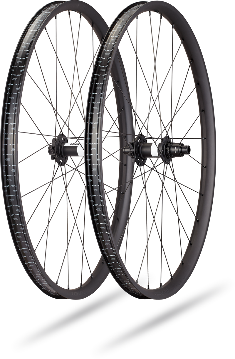 Specialized Roval Traverse Alloy 350 6B
