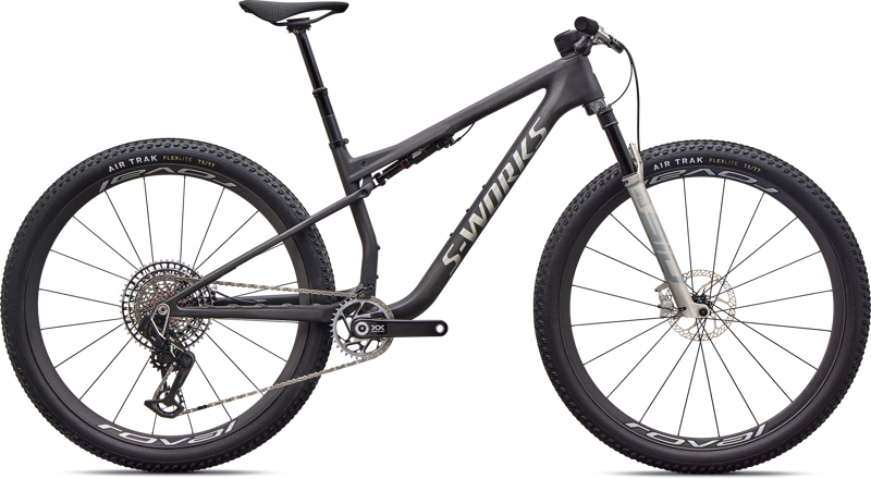 Specialized S-Works Epic 9 Ultralight LTD