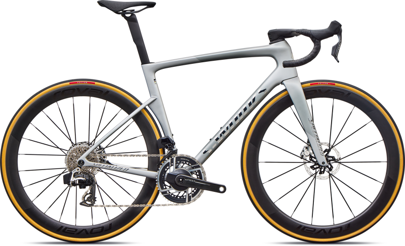 Specialized S-Works Tarmac SL9 – SRAM RED AXS
