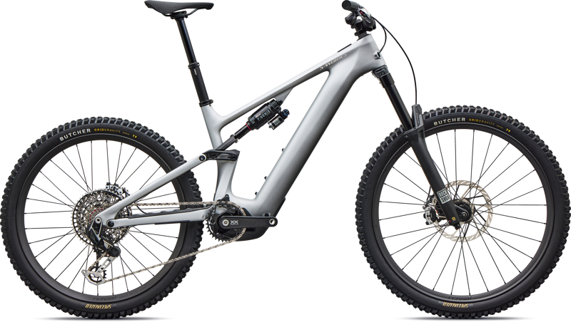 Specialized S-Works Turbo Levo 4