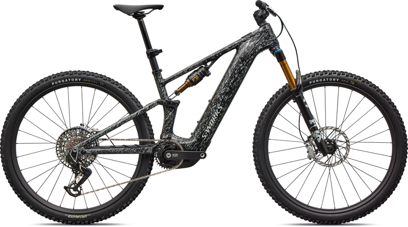 Specialized S-Works Turbo Levo R