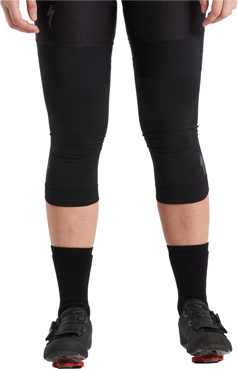 Specialized Seamless Knee Warmers