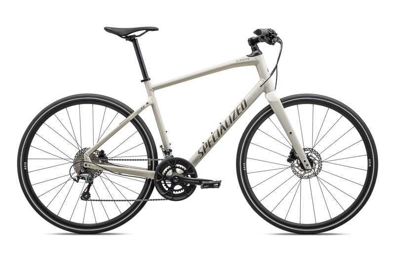 Specialized Sirrus 4.0