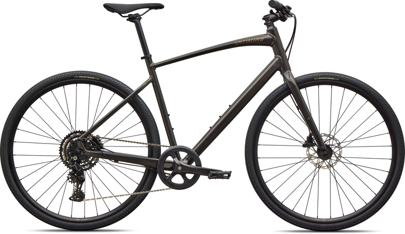 Specialized Sirrus X 2.0