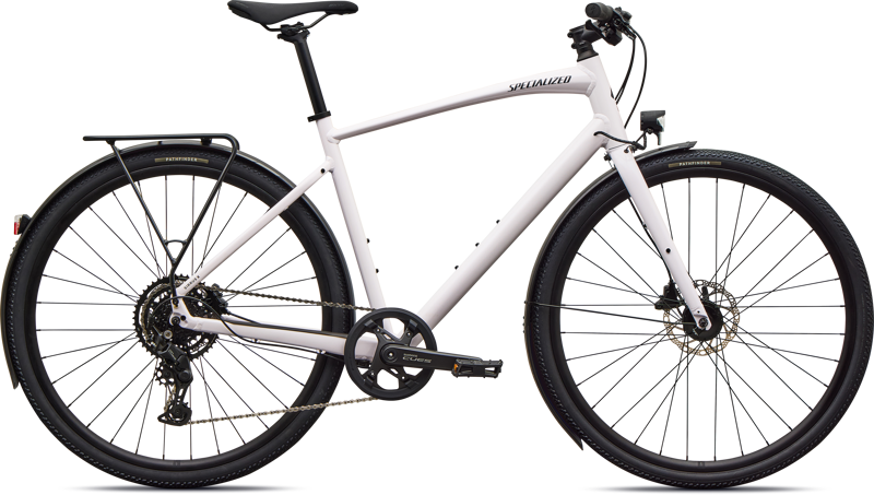 Specialized Sirrus X 2.0 EQ