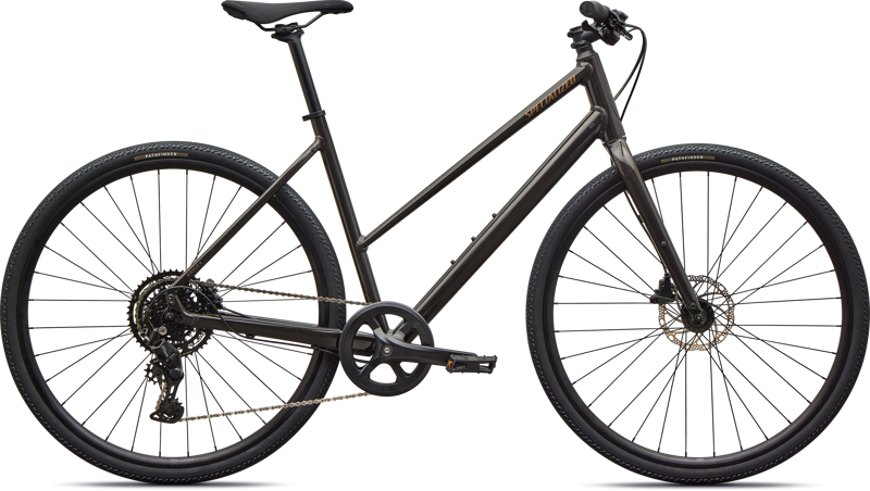 Specialized Sirrus X 2.0 Step-Through