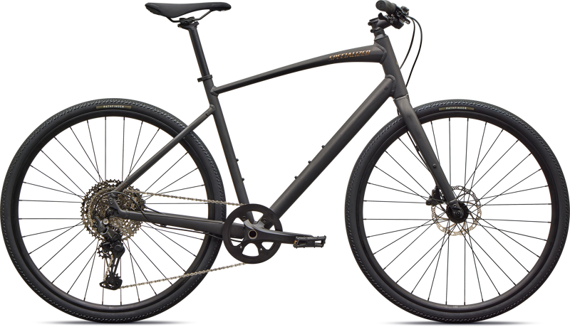 Specialized Sirrus X 3.0