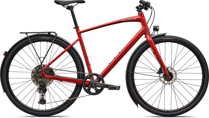 Specialized Sirrus X 3.0 EQ