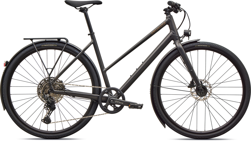 Specialized Sirrus X 3.0 Step-Through EQ