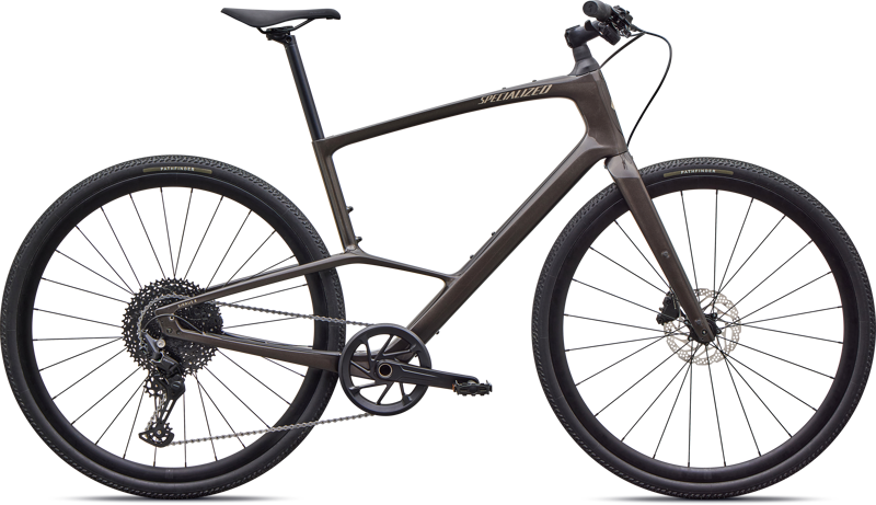 Specialized Sirrus X 5.0