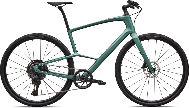 Specialized Sirrus X 6.0